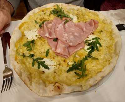 La Tagliatella Kinépolis, Pozuelo De Alarcón