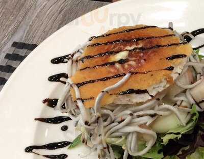 Restaurante La Curva