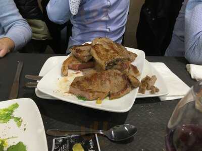 Restaurante La Curva