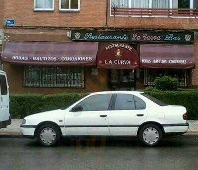 Restaurante La Curva
