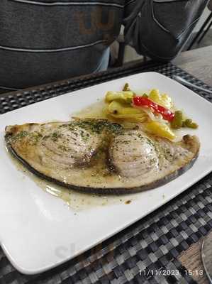 Restaurante La Curva