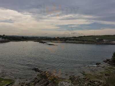 Restaurante Las Olas