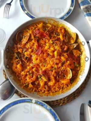 Restaurante Las Olas