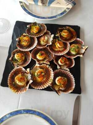 Restaurante Las Olas