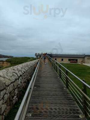 Restaurante Las Olas