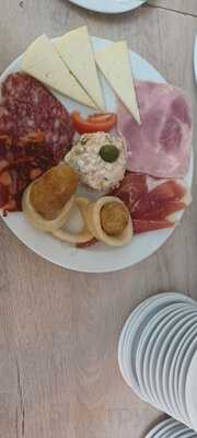 Meson Cerveceria Rte. Los Cantos