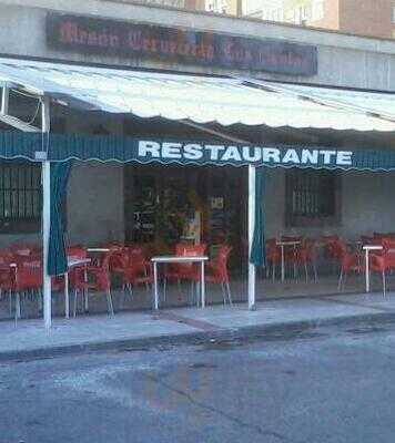 Meson Cerveceria Rte. Los Cantos