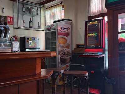 Meson Cerveceria Rte. Los Cantos