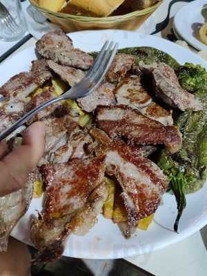 Meson Cerveceria Rte. Los Cantos