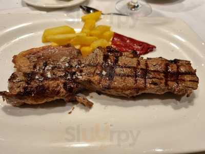 Restaurante Casa Manolo