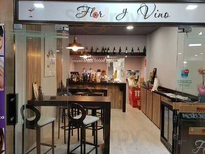 Flor Y Vino