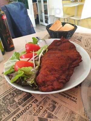 El Patio De Santa Ana