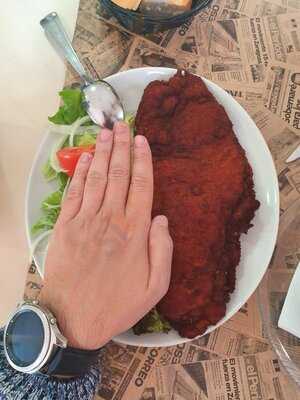 El Patio De Santa Ana