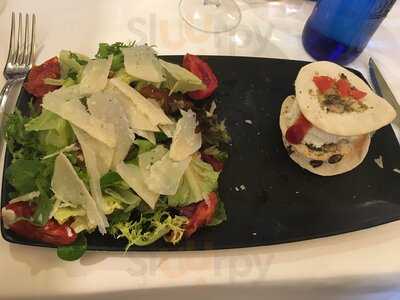 La Tagliatella Heron City, Las Rozas