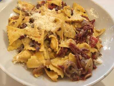 La Tagliatella Heron City, Las Rozas