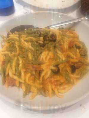 La Tagliatella Heron City, Las Rozas