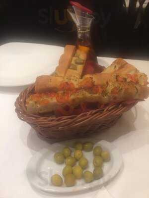 La Tagliatella Heron City, Las Rozas