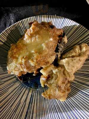 Restaurante La Mafia