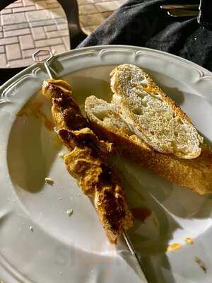 Restaurante La Mafia