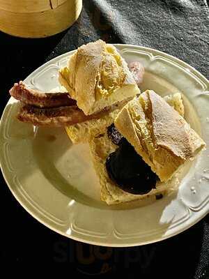 Restaurante La Mafia