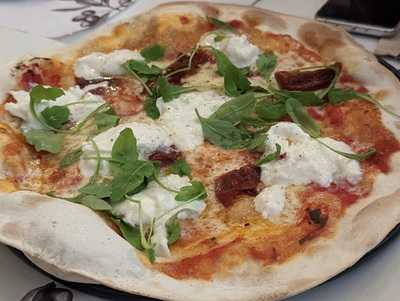 Restaurante La Mafia