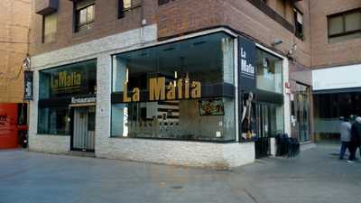 Restaurante La Mafia