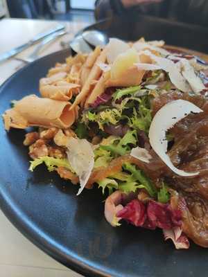 Restaurante La Mafia