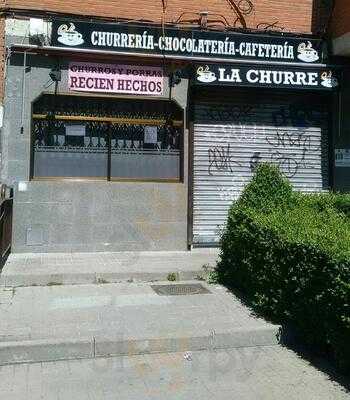 La Churre