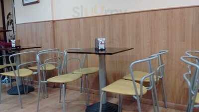 Heladeria Dall'agnese