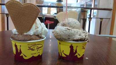 Heladeria Dall'agnese