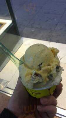 Heladeria Dall'agnese