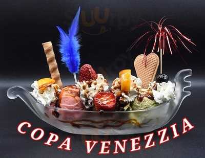 Heladeria Dall'agnese