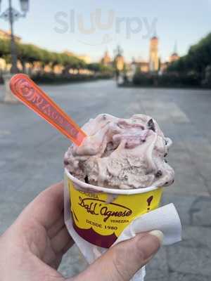 Heladeria Dall'agnese