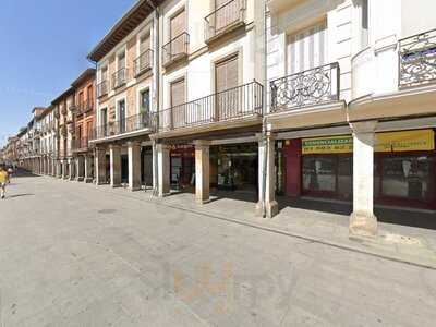 Heladeria Dall'agnese