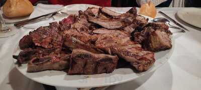 Restaurante Parrilla Buenos Aires