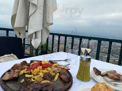 Restaurante Parrilla Buenos Aires