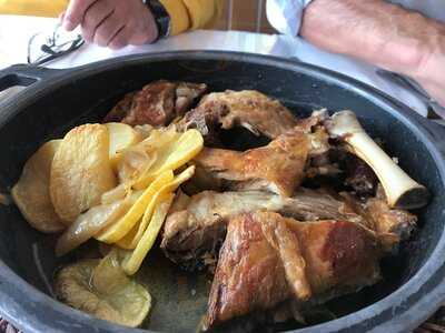 Restaurante Parrilla Buenos Aires