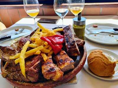 Restaurante Parrilla Buenos Aires