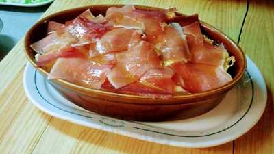 Restaurante La Parrilla