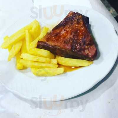 Restaurante La Parrilla