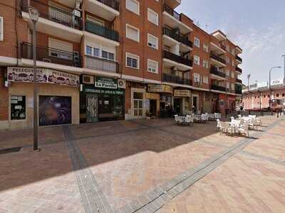 Restaurante La Parrilla