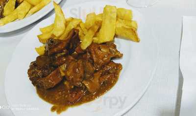 Restaurante La Parrilla