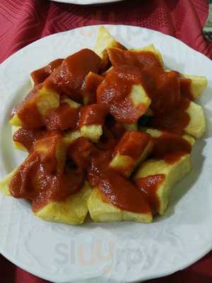 Restaurante La Parrilla