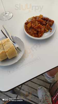 Restaurante La Parrilla