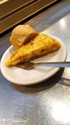 Restaurante La Parrilla