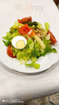 Restaurante La Parrilla