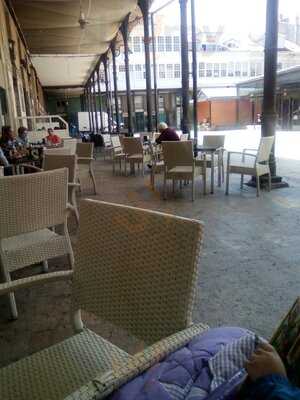 Confiteria El Piano De Santa Monica