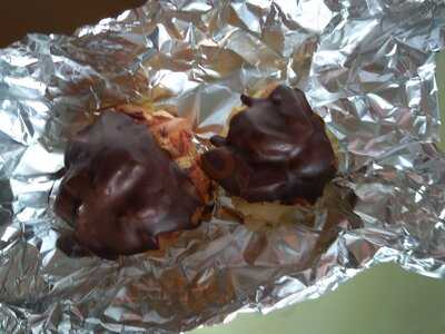 Confiteria El Piano De Santa Monica