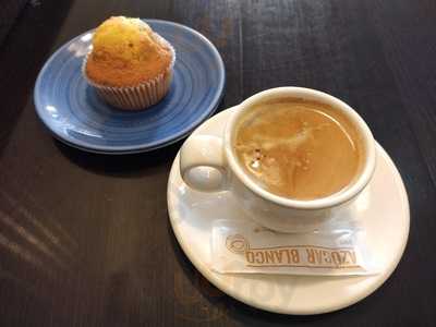 Confiteria El Piano De Santa Monica