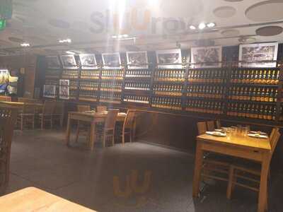 Sidrería Chez Belagua